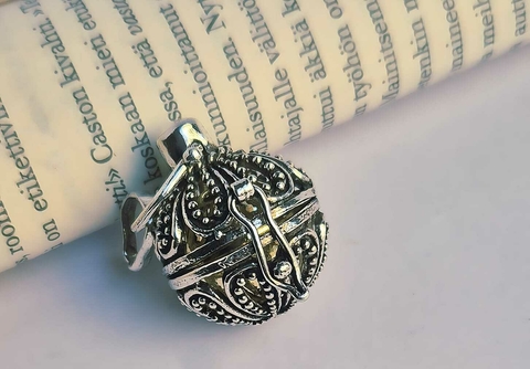 llamador de ángeles Zafiel