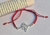 Pulsera nudo de bruja Amuleto en internet