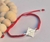 Pulsera nudo de bruja Sello - comprar en línea