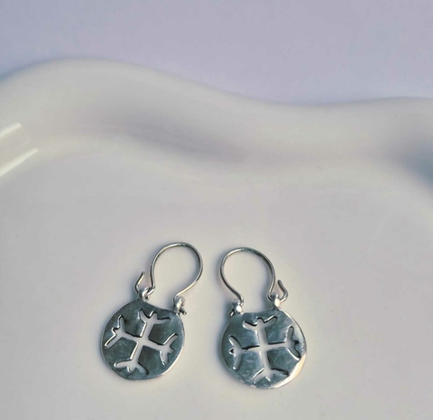 Aros Mapuches kultrún