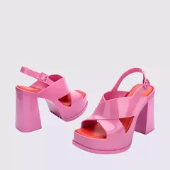 MELISSA DANCE HEEL AD - Melissa Ponta Grossa - Catalogo Melissa