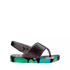 MINI MELISSA FLIPFLOP SHINY BB