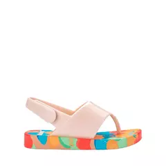 Imagem do MINI MELISSA FLIPFLOP SHINY BB