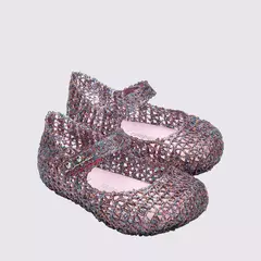 MINI MELISSA CAMPANA PAPEL BB - comprar online