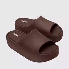 MELISSA FREE PLATFORM SLIDE AD - Melissa Ponta Grossa - Catalogo Melissa