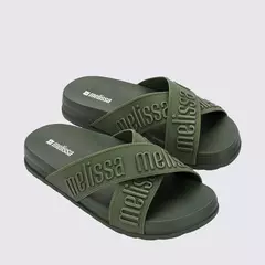 MELISSA COZY SLIDE M LOVER II AD - comprar online