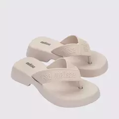 MELISSA FLATFORM M LOVER AD - loja online