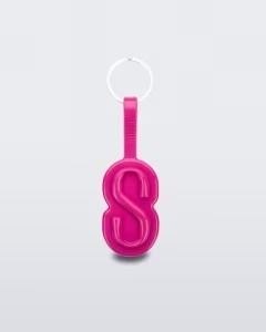 MELISSA KEYRING ALFABETO - loja online
