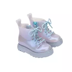 MINI MELISSA COTURNO BB na internet