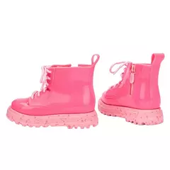 MINI MELISSA COTURNO BB - loja online