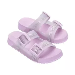 MINI MELISSA COZY SLIDE M LOVER INF