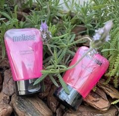 MELISSA ALCOOL EM GEL 30 ML - comprar online