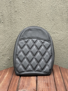 Capa Confort para Banco Royal Enfield Super Meteor 650 na internet
