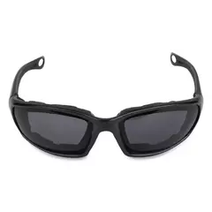 Imagem do Óculos à prova de vento para motociclismo