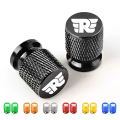 Tampas de válvula de pneu de motocicleta para Royal Enfield Bullet/Meteor/Class - loja online