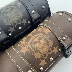 Alforje universal para motocicleta - comprar online