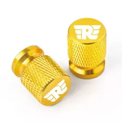 Tampas de válvula de pneu de motocicleta para Royal Enfield Bullet/Meteor/Class - loja online