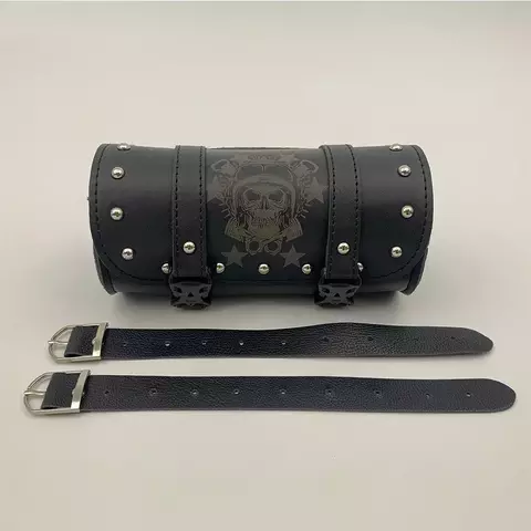 Alforje universal para motocicleta