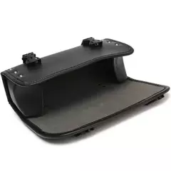 Bolsa frontal de bicicleta vintage - comprar online