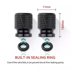 Tampas de válvula de pneu de motocicleta para Royal Enfield Bullet/Meteor/Class na internet