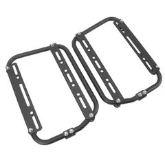 Suporte Lateral para Motocicleta em Liga de Alumínio - loja online