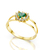 ANEL DE FORMATURA FEMININO F-001 - loja online