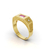 Anel De Formatura Maculino FM-200 - comprar online