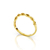Anel Feminino JP-005 - comprar online