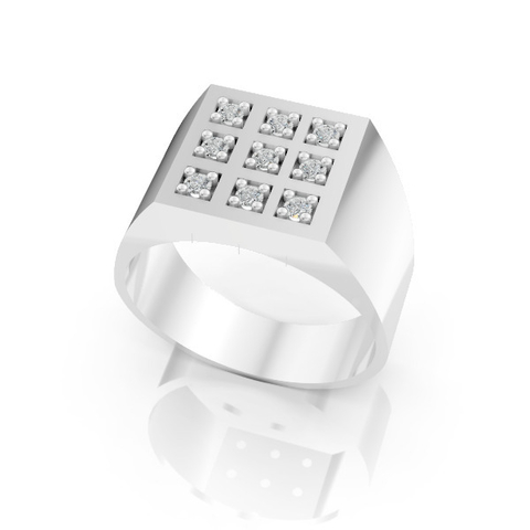 ANEL MASCULINO PJ-119 - comprar online