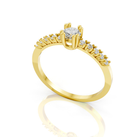 Aparador de alianças JP-007 - comprar online