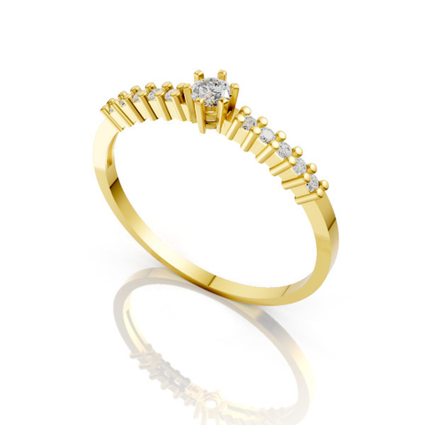 Aparador de alianças JP-040 - comprar online