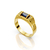 ANEL DE FORMATURA MASCULINO FM-209 - comprar online