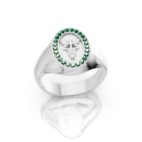 ANEL MASCULINO FPM-002 - comprar online