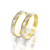 Alianças B-017 - comprar online