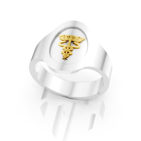 ANEL MASCULINO FPM-004- EMFERMAGEM - comprar online