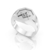 ANEL MASCULINO PJ-015 - loja online