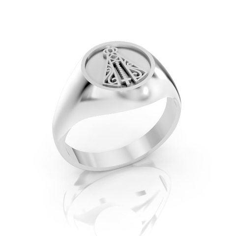 ANEL MASCULINO PJ-123 - comprar online