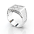 ANEL MASCULINO PJ-145 - comprar online