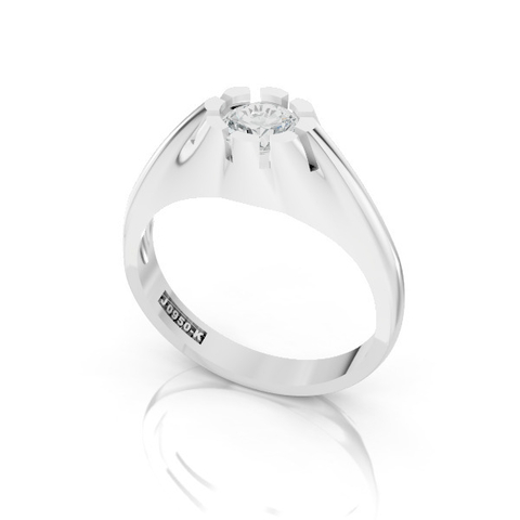 ANEL MASCULINO PJ-009 - comprar online