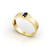 ANEL DE FORMATURA FEMININO F- 022 - loja online