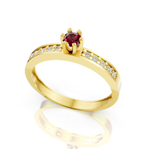 Aparador de alianças JP-020 - comprar online