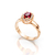 Anél feminino JP-076 - loja online