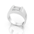 ANEL MASCULINO PJ-010 - comprar online