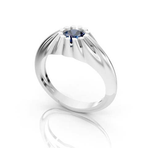 ANEL MASCULINO PJ-008 - comprar online