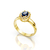 Anel Feminino em Ouro JP-078 - loja online