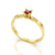 Anel Feminino JP-019 - comprar online