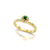 Anel Feminino em Ouro JP-117