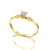 Anel Feminino JP-002 - comprar online
