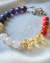 Pulsera 7 Chakras Intuición y Armonía en internet