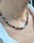 Collar Turmalina Rosa - comprar online
